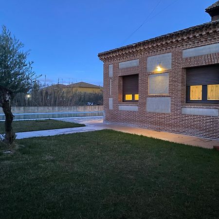 Casa El Tempranal Villa Yuncler Exterior photo